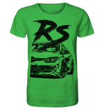 Lade das Bild in den Galerie-Viewer, RGKM3RSFLDirty Organic Shirt
