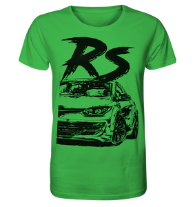 RGKM3RSFLDirty Organic Shirt