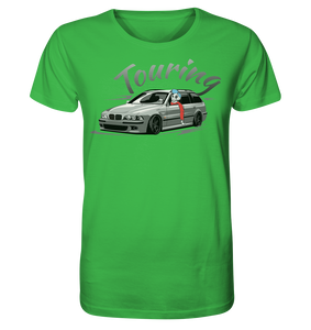 BGKE39TSKULL Organic Shirt