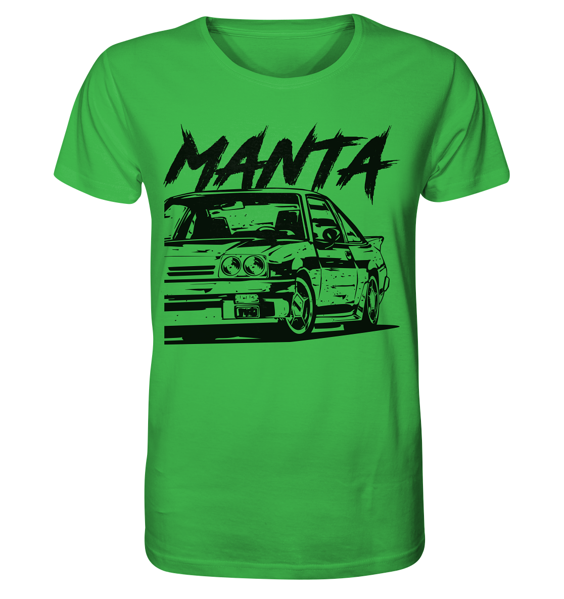 OGKMDIRTY Organic Shirt