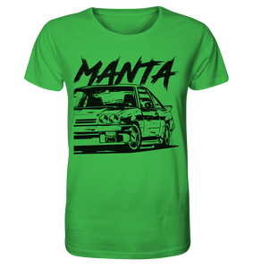 OGKMDIRTY Organic Shirt