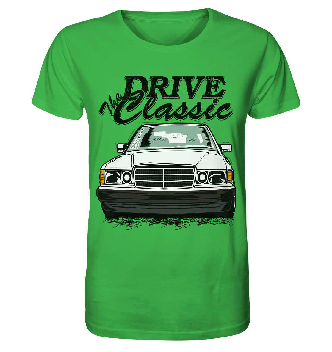 MGKW201DTC Organic Shirt