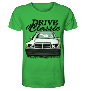 MGKW201DTC Organic Shirt