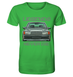 Lade das Bild in den Galerie-Viewer, MGKW201LND Organic Shirt
