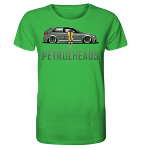 AGKA38PPH Organic Shirt