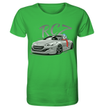 Lade das Bild in den Galerie-Viewer, PGKRCZSKULL Organic Shirt
