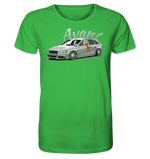 Lade das Bild in den Galerie-Viewer, AGKA4B8ASKULL Organic Shirt
