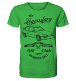 Lade das Bild in den Galerie-Viewer, OGKKLegendary Organic Shirt
