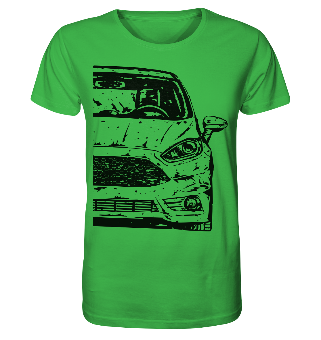 FGKFI7OLS-Organic Shirt