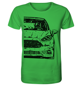 FGKFI7OLS-Organic Shirt