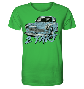 TGK601HVCB Organic Shirt