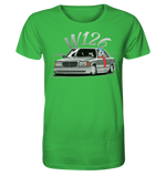 Lade das Bild in den Galerie-Viewer, MGKW126SKULL Organic Shirt
