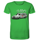 Lade das Bild in den Galerie-Viewer, VGK240KSKULL-Organic Shirt
