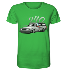 VGK240KSKULL-Organic Shirt