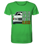 Lade das Bild in den Galerie-Viewer, MGKW140FTP Organic Shirt
