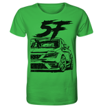 Lade das Bild in den Galerie-Viewer, SGKL5FDirty Organic Shirt
