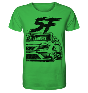 SGKL5FDirty Organic Shirt