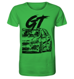 Lade das Bild in den Galerie-Viewer, KGKCGTLDirty Organic Shirt

