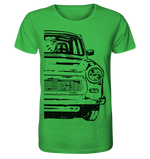 Lade das Bild in den Galerie-Viewer, TGK601OLS Organic Shirt

