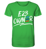 Lade das Bild in den Galerie-Viewer, BGKE23OWNER Organic Shirt
