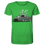 Lade das Bild in den Galerie-Viewer, AGKA5SBOSKULL Organic Shirt
