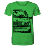 Lade das Bild in den Galerie-Viewer, BGKE21OLS Organic Shirt
