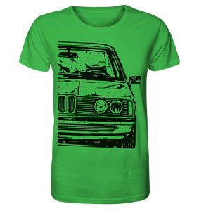BGKE21OLS Organic Shirt
