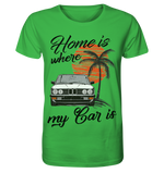 Lade das Bild in den Galerie-Viewer, BGKE28HIC Organic Shirt
