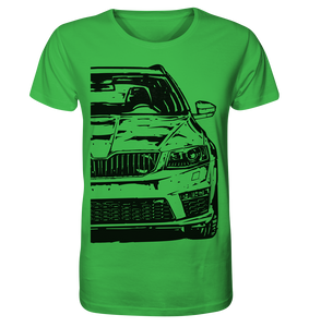SGKO3RSCOLS Organic Shirt