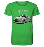 Lade das Bild in den Galerie-Viewer, RGKM3RSSKULL Organic Shirt
