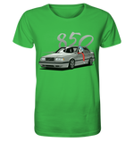 Lade das Bild in den Galerie-Viewer, VGK850LSKULL-Organic Shirt
