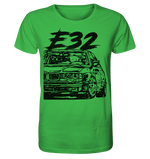 Lade das Bild in den Galerie-Viewer, BGKE32Dirty Organic Shirt
