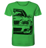 Lade das Bild in den Galerie-Viewer, BGKE46OLS Organic Shirt
