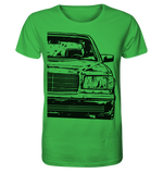 Lade das Bild in den Galerie-Viewer, MGKW126OLS Organic Shirt
