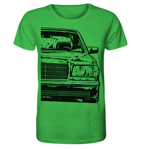 MGKW126OLS Organic Shirt