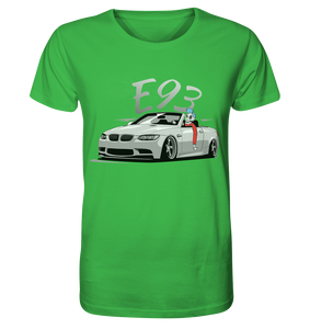 BGKE93SKULL Organic Shirt