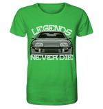 Lade das Bild in den Galerie-Viewer, TGKSMK4LND Organic Shirt
