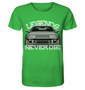 TGKSMK4LND Organic Shirt