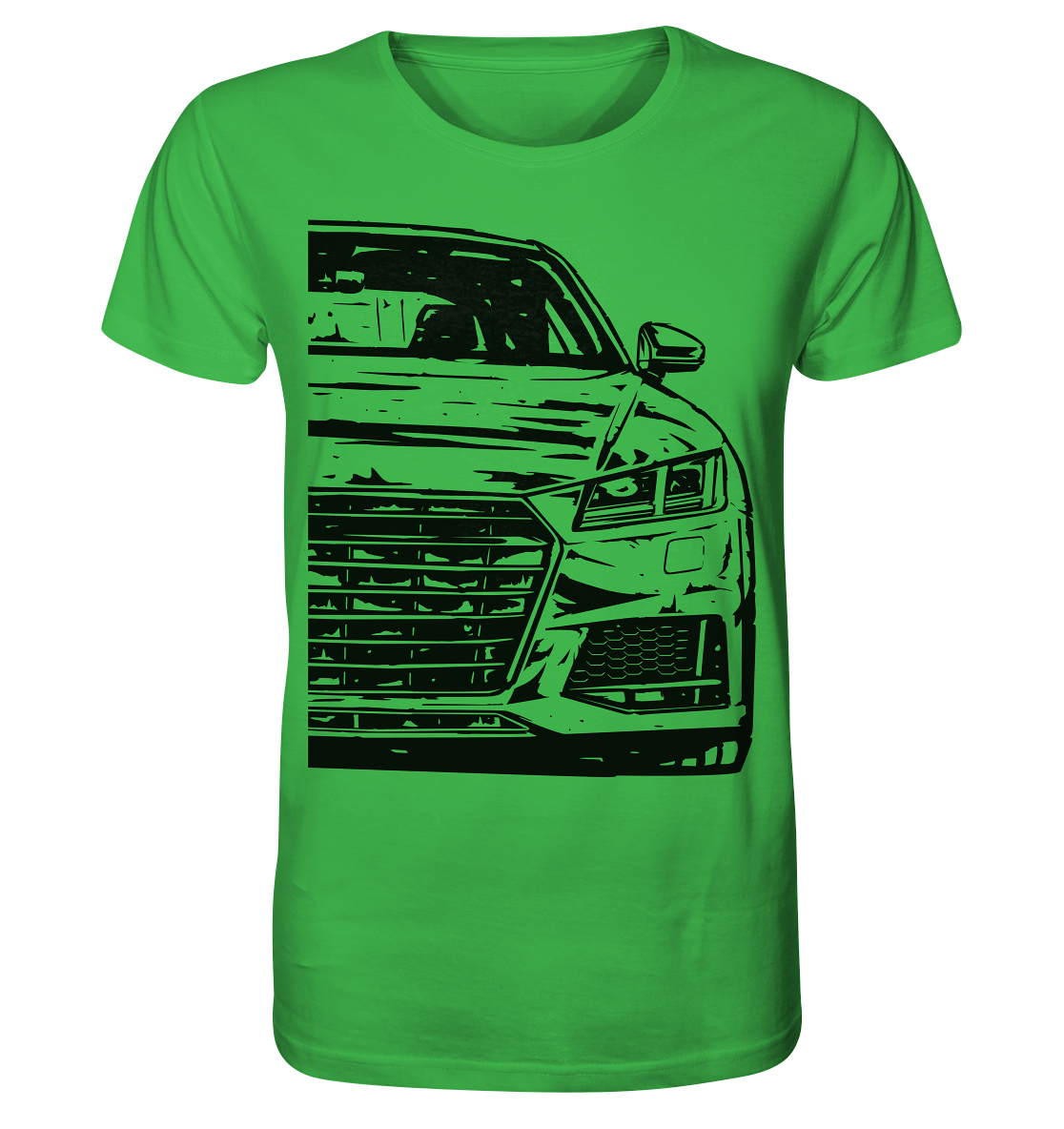 AGKTT8SOLS-Organic Shirt