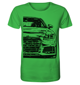 AGKTT8SOLS-Organic Shirt