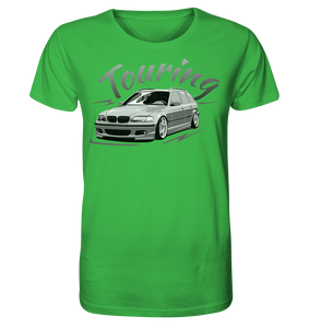 BGKE46TOSKULL Organic Shirt