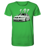 Lade das Bild in den Galerie-Viewer, SGKL1MOSKULL Organic Shirt
