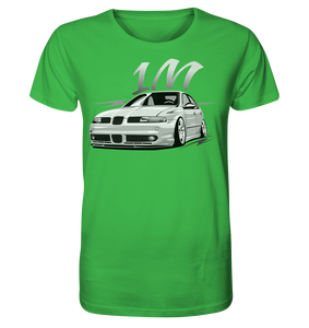 SGKL1MOSKULL Organic Shirt