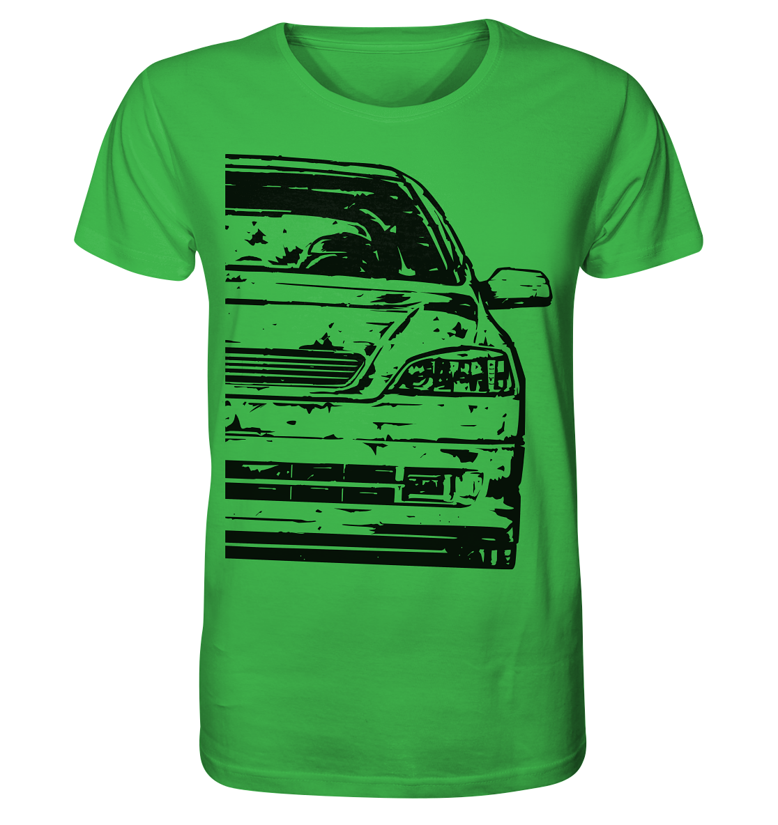 OGKAGOLS Organic Shirt