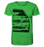 Lade das Bild in den Galerie-Viewer, OGKAGOLS Organic Shirt
