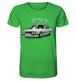 Lade das Bild in den Galerie-Viewer, BGKE23OSKULL Organic Shirt
