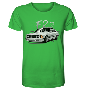 BGKE23OSKULL Organic Shirt