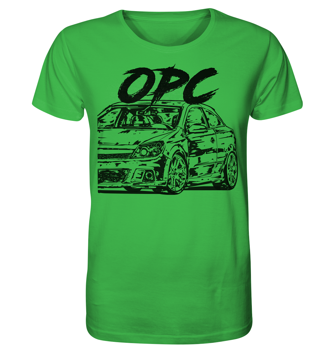 OGKAHOPCDirty Organic Shirt