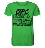 Lade das Bild in den Galerie-Viewer, OGKAHOPCDirty Organic Shirt
