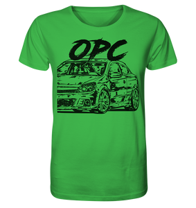 OGKAHOPCDirty Organic Shirt